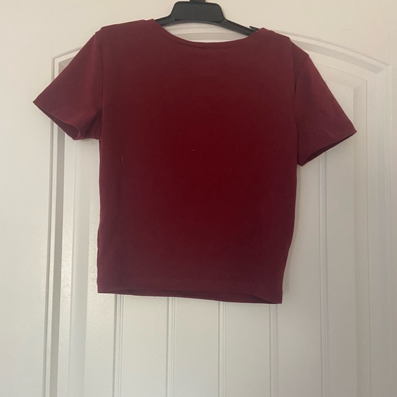 ❤️Crop Top - Picture 3 of 3